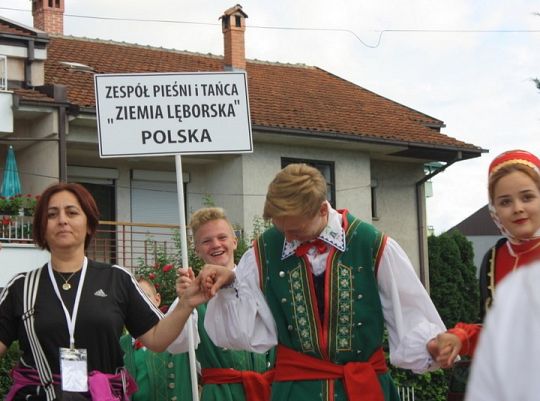 Jak tajemnicze  zakamarki Ohrid oczarowały ZPiT  ZL?