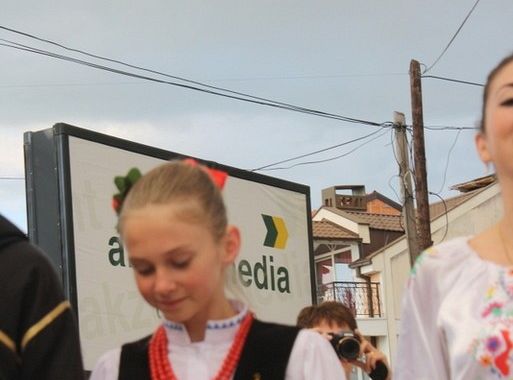 Jak tajemnicze  zakamarki Ohrid oczarowały ZPiT  ZL?