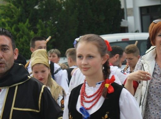 Jak tajemnicze  zakamarki Ohrid oczarowały ZPiT  ZL?