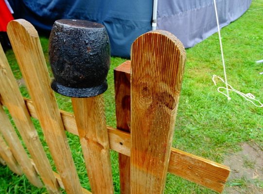 ZPiT ZL wystąpił na Dożynkach w Krępie Kaszubskiej!