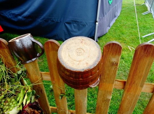 ZPiT ZL wystąpił na Dożynkach w Krępie Kaszubskiej!