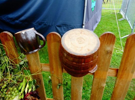 ZPiT ZL wystąpił na Dożynkach w Krępie Kaszubskiej!