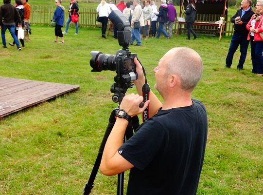 Jak Z Pi T pożegnało Lato w skansenowych Klukach?