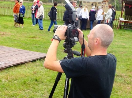 Jak Z Pi T pożegnało Lato w skansenowych Klukach?