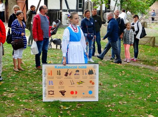 Poznaj jesień w swojskich Klukach! Zobacz zdjęcia!