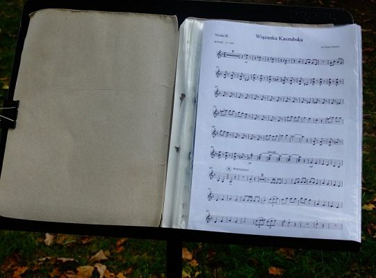 Poznaj jesień w swojskich Klukach! Zobacz zdjęcia!