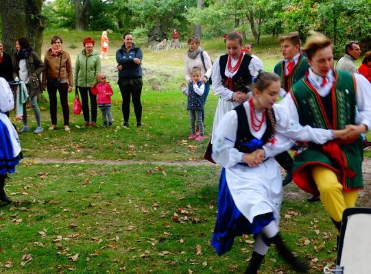 Poznaj jesień w swojskich Klukach! Zobacz zdjęcia!