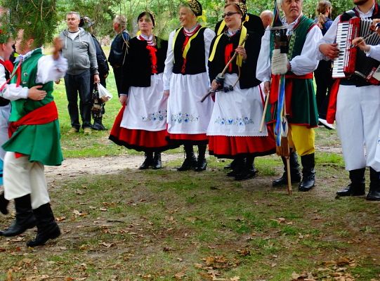 Poznaj jesień w swojskich Klukach! Zobacz zdjęcia!