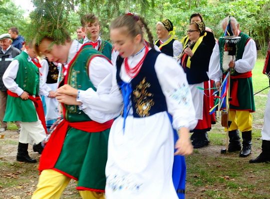 Poznaj jesień w swojskich Klukach! Zobacz zdjęcia!