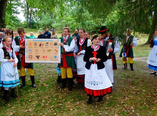 Poznaj jesień w swojskich Klukach! Zobacz zdjęcia!