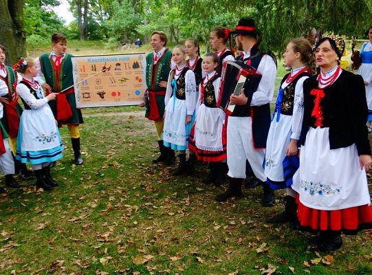 Poznaj jesień w swojskich Klukach! Zobacz zdjęcia!