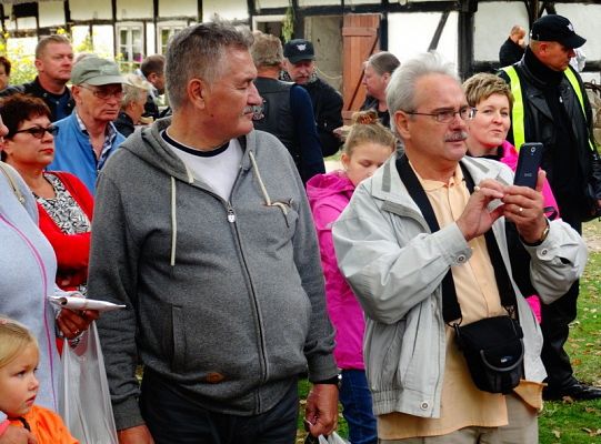 Poznaj jesień w swojskich Klukach! Zobacz zdjęcia!