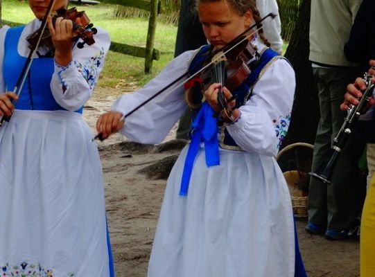Poznaj jesień w swojskich Klukach! Zobacz zdjęcia!