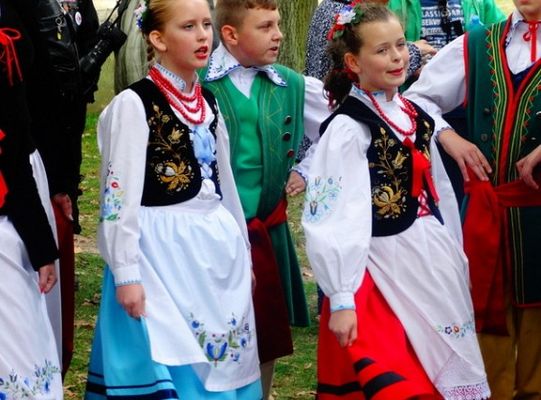 Poznaj jesień w swojskich Klukach! Zobacz zdjęcia!