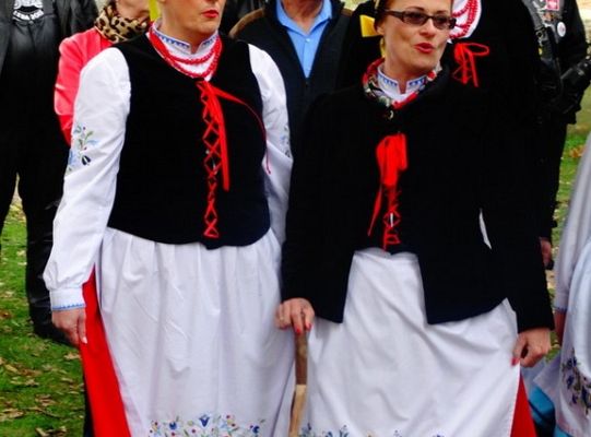 Poznaj jesień w swojskich Klukach! Zobacz zdjęcia!