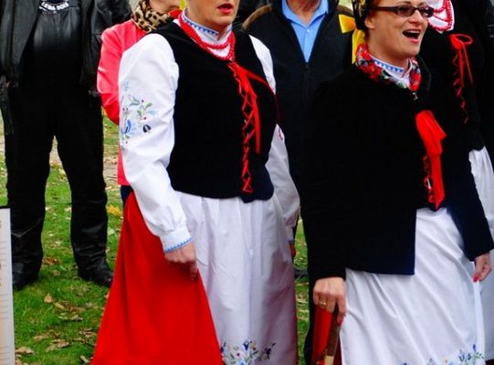 Poznaj jesień w swojskich Klukach! Zobacz zdjęcia!