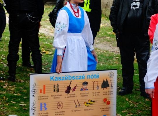 Poznaj jesień w swojskich Klukach! Zobacz zdjęcia!