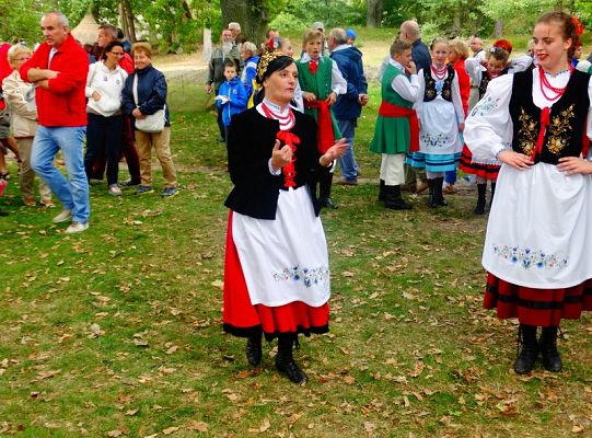 Poznaj jesień w swojskich Klukach! Zobacz zdjęcia!