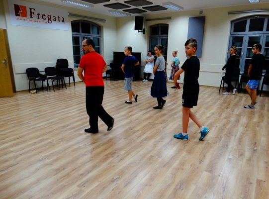 Poznaj warsztaty specjalistycznego tańca!