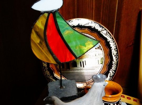 Jak wieść niesie z Kronik ZPiT!