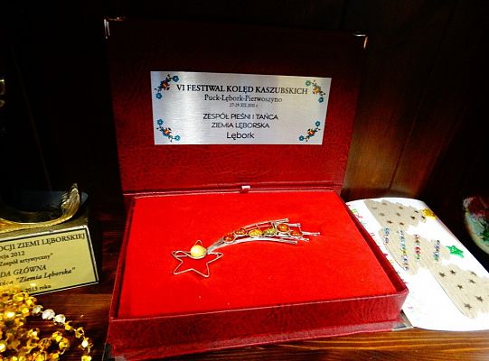 Jak wieść niesie z Kronik ZPiT!