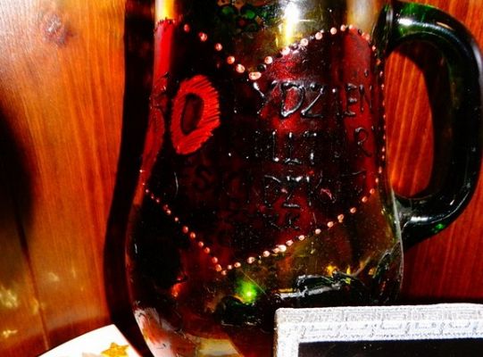 Jak wieść niesie z Kronik ZPiT!