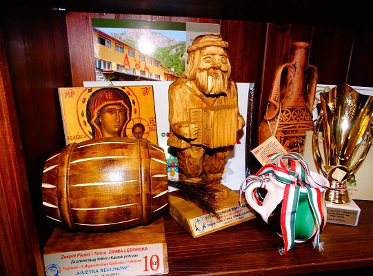 Jak wieść niesie z Kronik ZPiT!