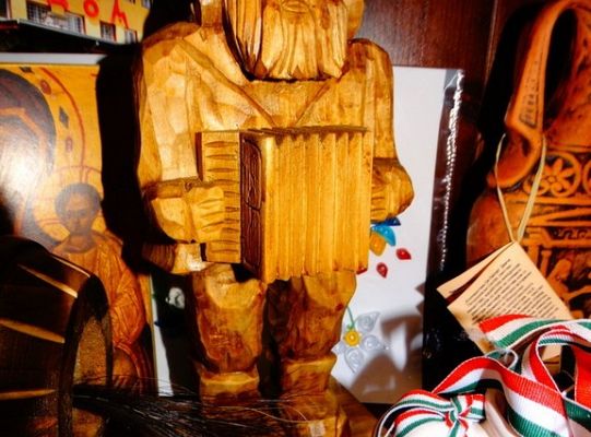 Jak wieść niesie z Kronik ZPiT!