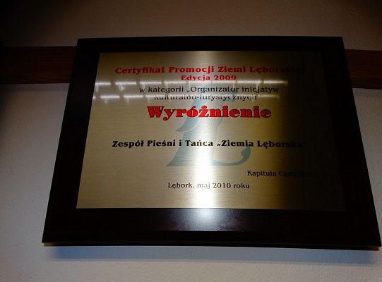 Jak wieść niesie z Kronik ZPiT!