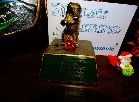 Jak wieść niesie z Kronik ZPiT!