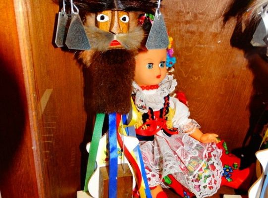 Jak wieść niesie z Kronik ZPiT!