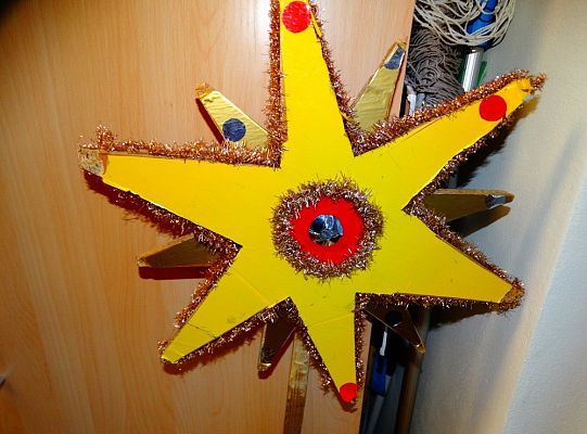 Jak wieść niesie z Kronik ZPiT!