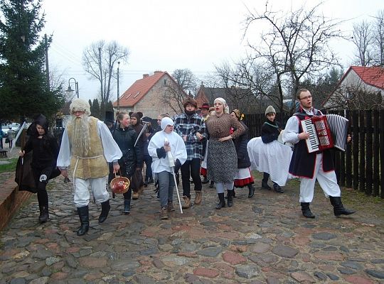 Oceń JARMARK BOŻONARODZENIOWY z 2016 roku tylko  przy ZPiT!