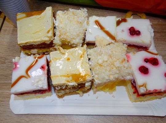 Zobacz, jak integrowali się członkowie Zespołu ZPiT