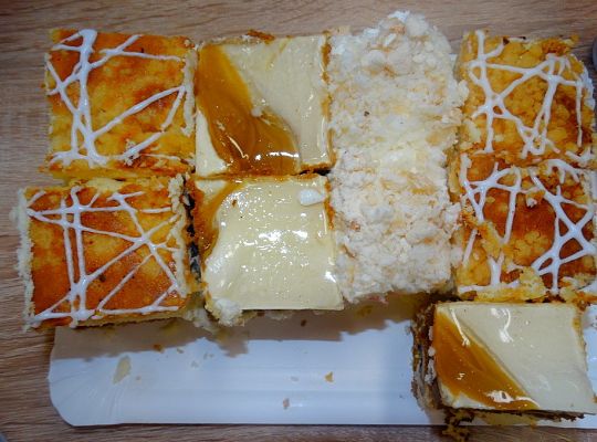 Zobacz, jak integrowali się członkowie Zespołu ZPiT