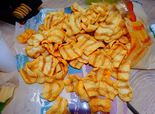 Zobacz, jak integrowali się członkowie Zespołu ZPiT