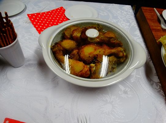 Zobacz, jak integrowali się członkowie Zespołu ZPiT