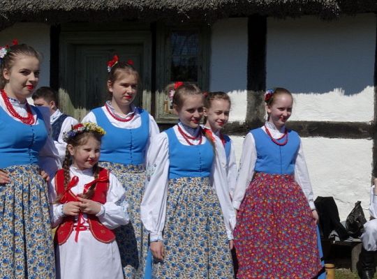 Tańcz jak ZPiT – bierz lekcje w Lęborku! Odwiedź Kluki!