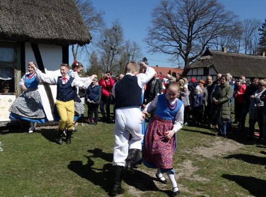Tańcz jak ZPiT – bierz lekcje w Lęborku! Odwiedź Kluki!