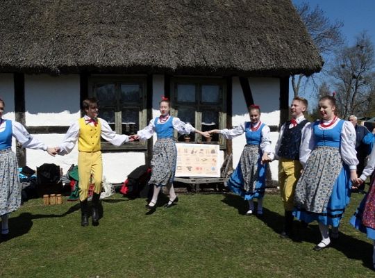 Tańcz jak ZPiT – bierz lekcje w Lęborku! Odwiedź Kluki!