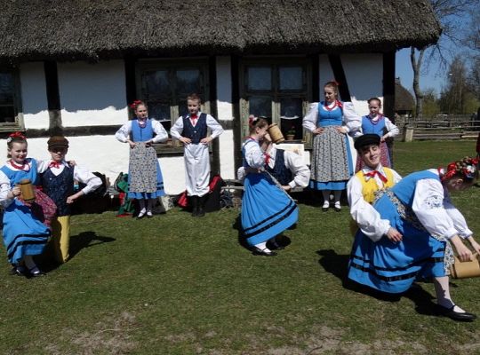 Tańcz jak ZPiT – bierz lekcje w Lęborku! Odwiedź Kluki!
