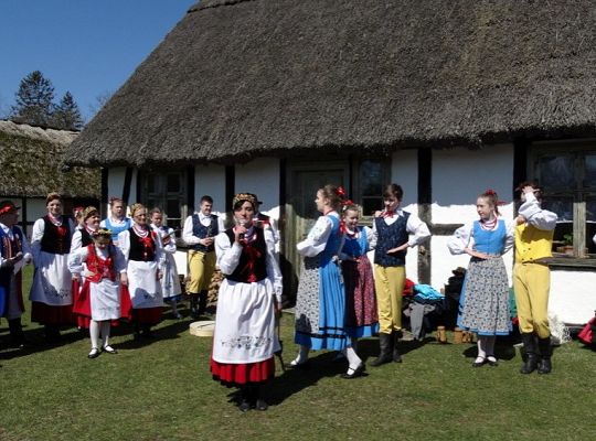 Tańcz jak ZPiT – bierz lekcje w Lęborku! Odwiedź Kluki!