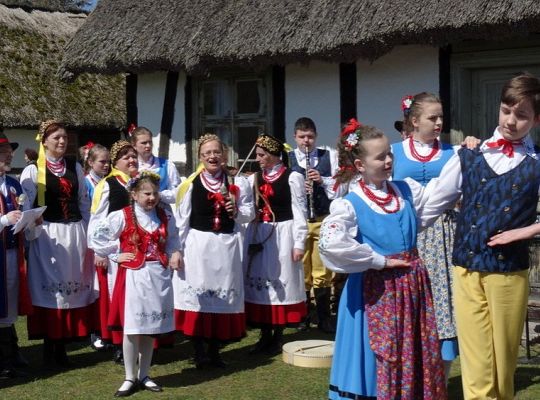 Tańcz jak ZPiT – bierz lekcje w Lęborku! Odwiedź Kluki!
