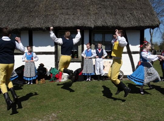 Tańcz jak ZPiT – bierz lekcje w Lęborku! Odwiedź Kluki!
