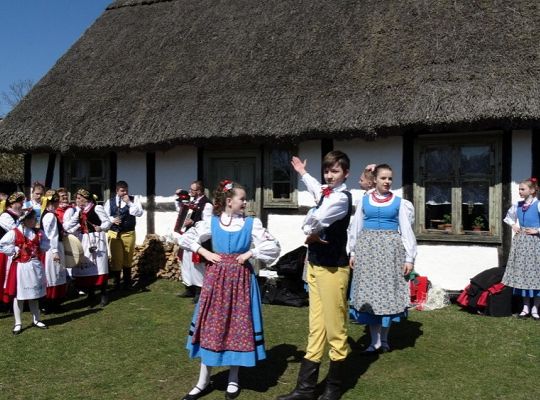 Tańcz jak ZPiT – bierz lekcje w Lęborku! Odwiedź Kluki!