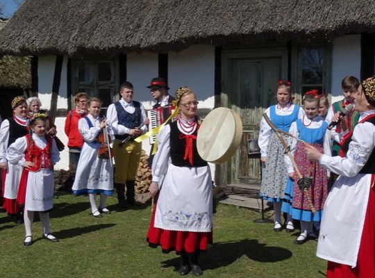 Tańcz jak ZPiT – bierz lekcje w Lęborku! Odwiedź Kluki!