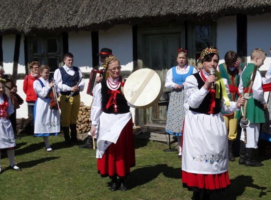 Tańcz jak ZPiT – bierz lekcje w Lęborku! Odwiedź Kluki!