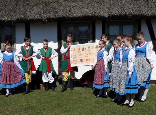 Tańcz jak ZPiT – bierz lekcje w Lęborku! Odwiedź Kluki!