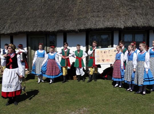 Tańcz jak ZPiT – bierz lekcje w Lęborku! Odwiedź Kluki!