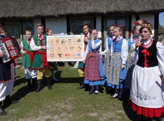 Tańcz jak ZPiT – bierz lekcje w Lęborku! Odwiedź Kluki!